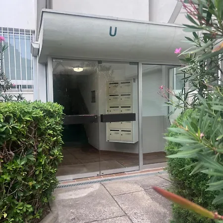 Appartement De Lina - Les Jardins Du Ponant 4 - Self Check-in -