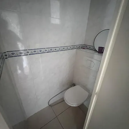 De Lina - Les Jardins Du Ponant 4 - Self Check-in - Appartement La Grande Motte